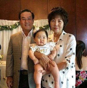 Meet your Posher, Young